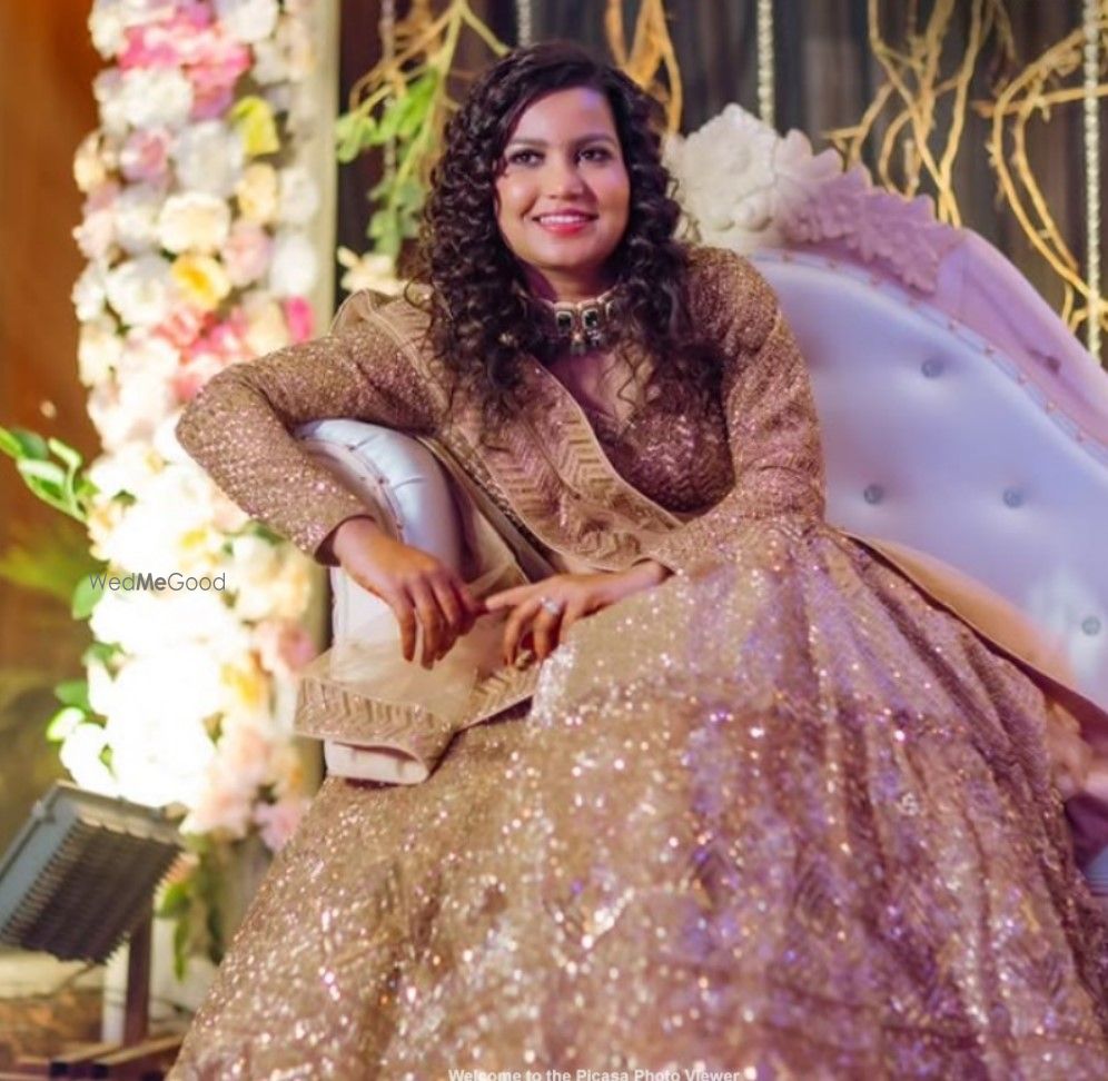 Seema’s Makeover