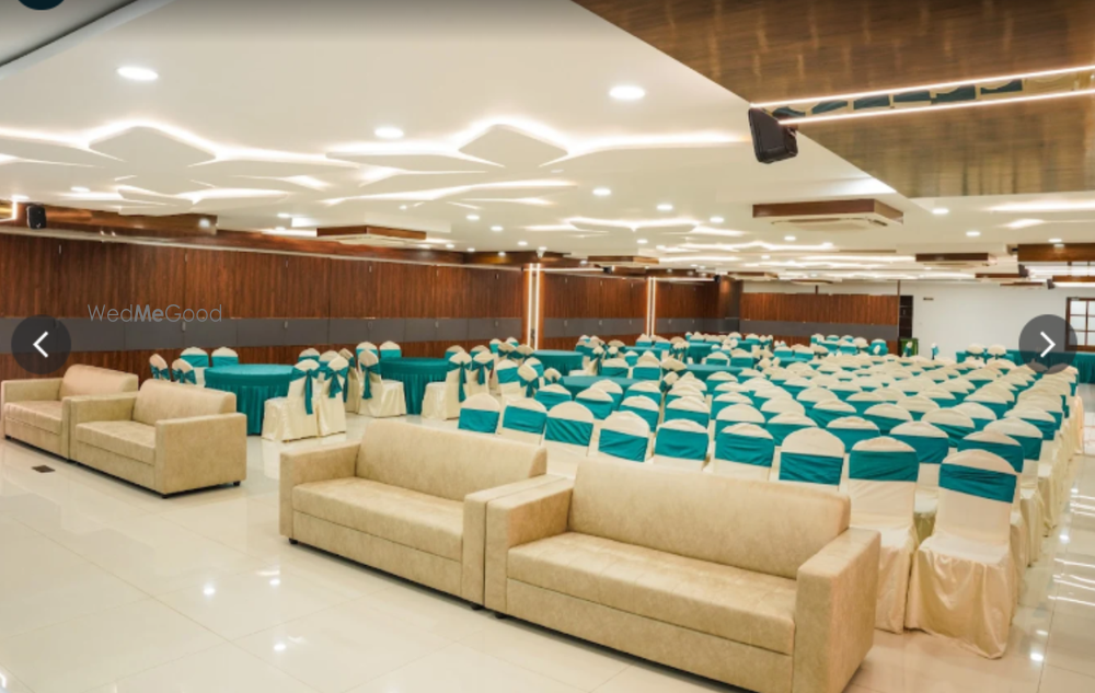 Vaibhavam Restaurant & Banquets