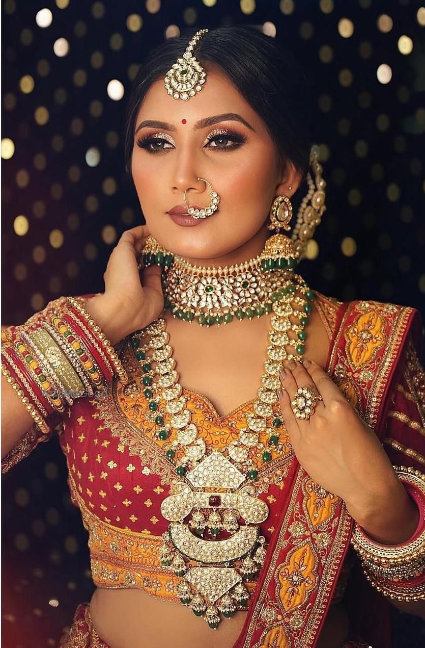 Khyati Pethe Hairstylist