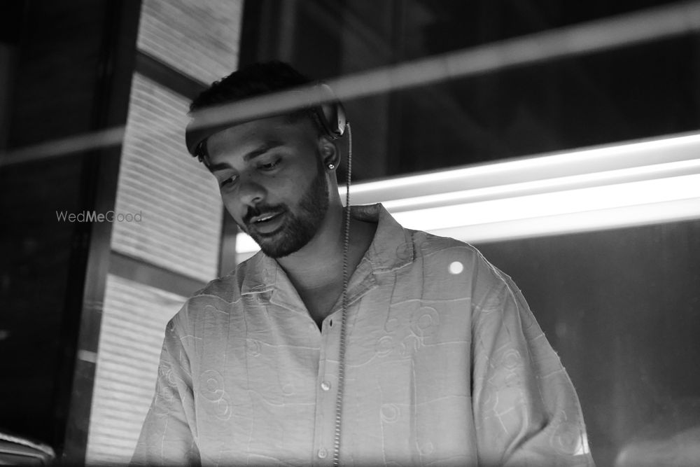 Photo By Dj Rahul Suvarna - DJs
