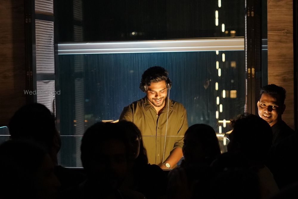 Photo By Dj Rahul Suvarna - DJs