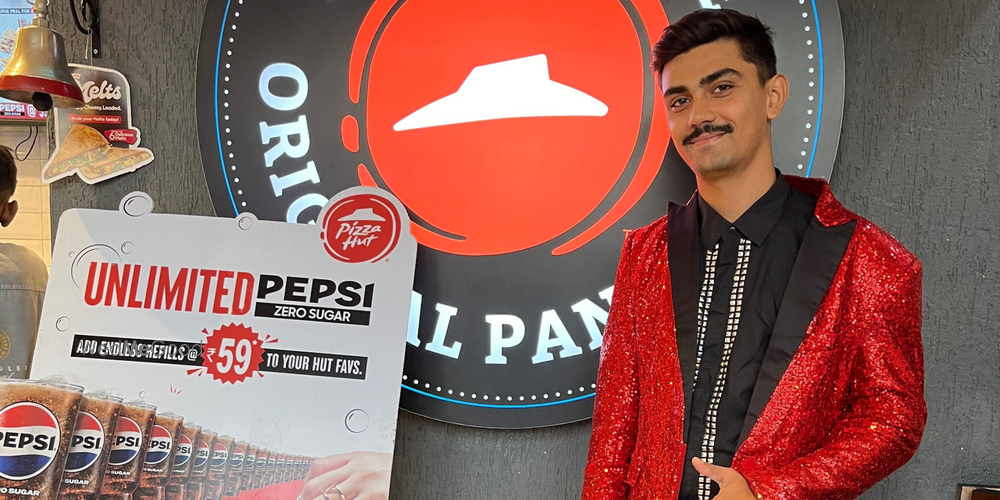 Kolkata Magician
