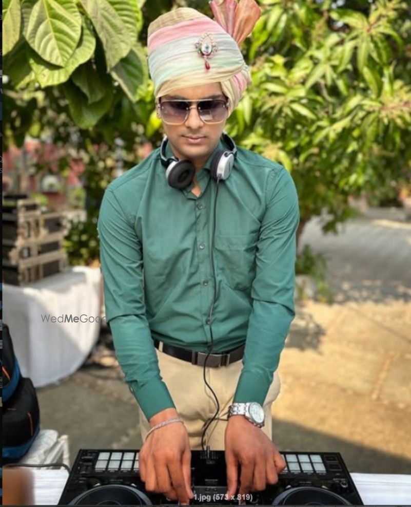 DJ GSonyyyyy