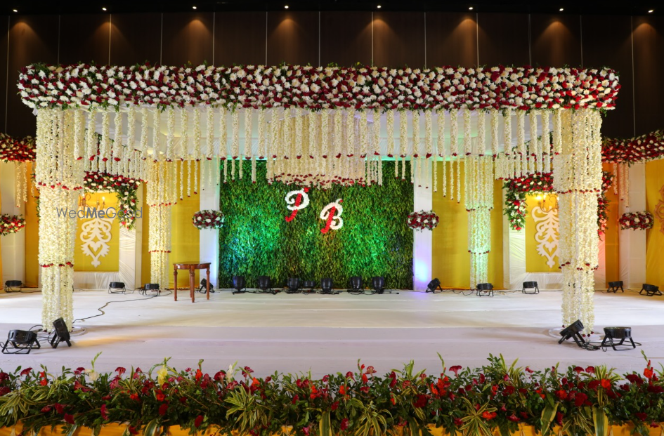 Venko Wedding Planner