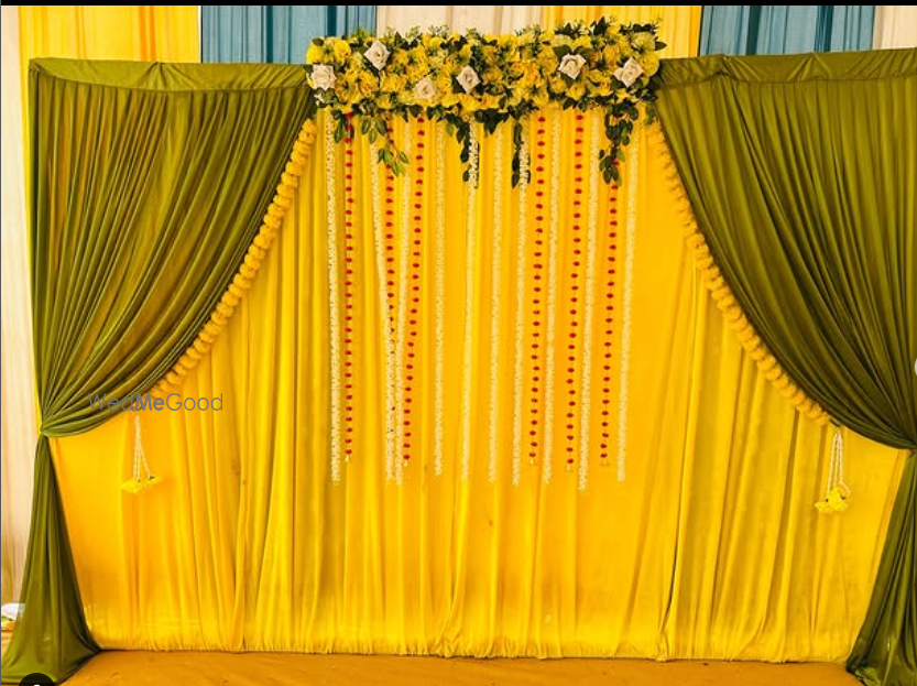 Raj Event