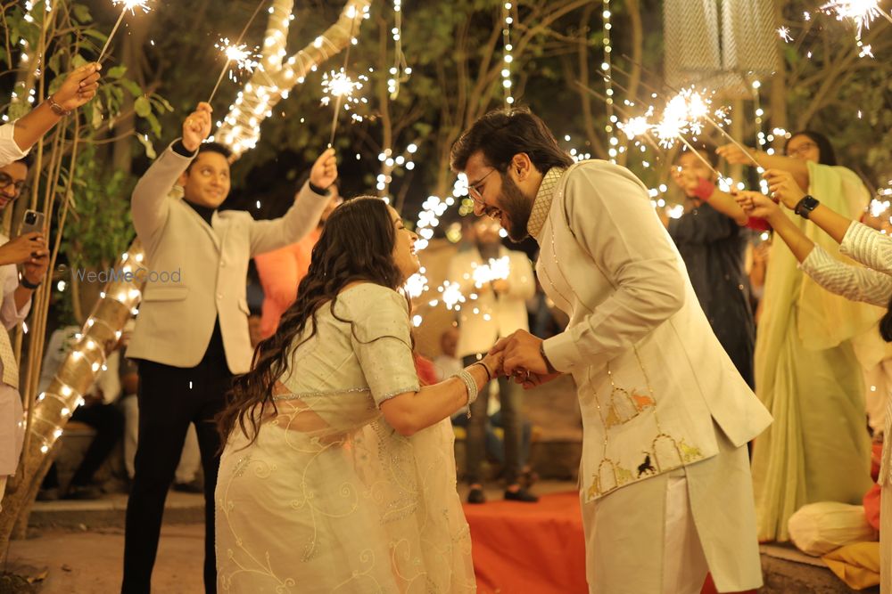 Photo By The Aryavart Escape, Nhavi - Venues