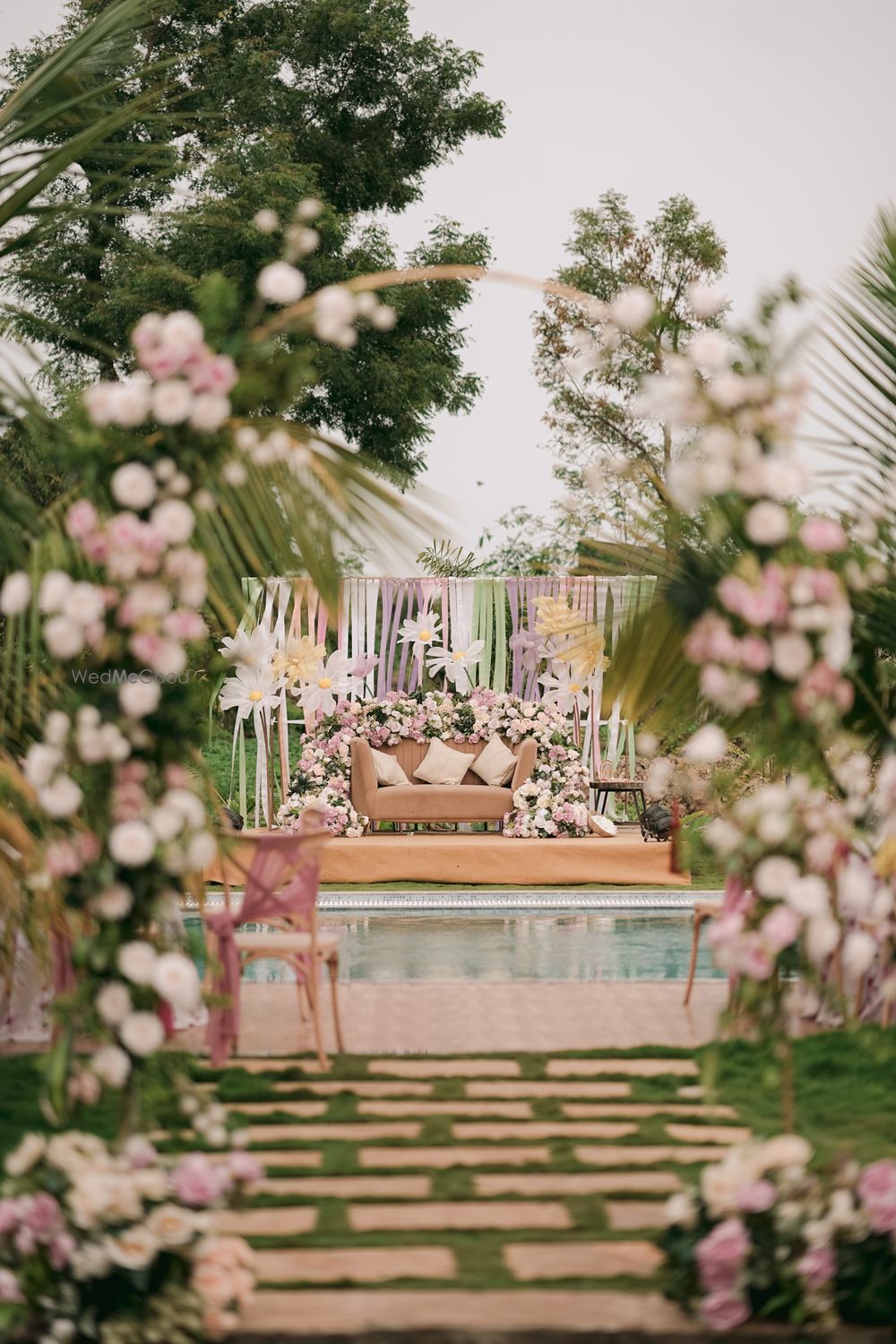 Photo By The Aryavart Escape, Nhavi - Venues