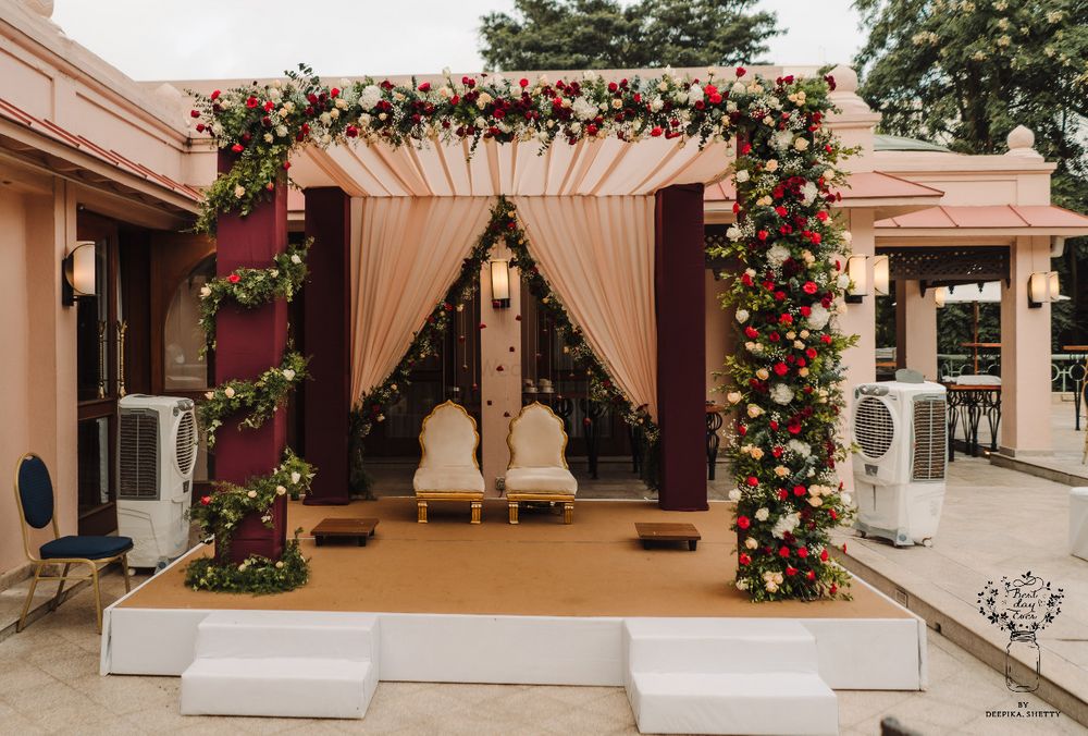 Photo By Best Day Ever by Deepika Shetty - Decorators