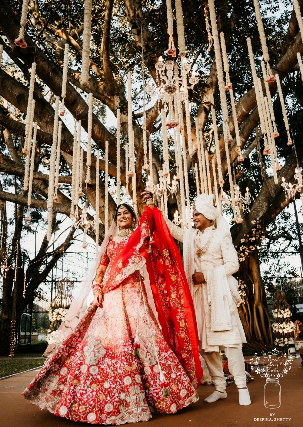 Photo By Best Day Ever by Deepika Shetty - Decorators