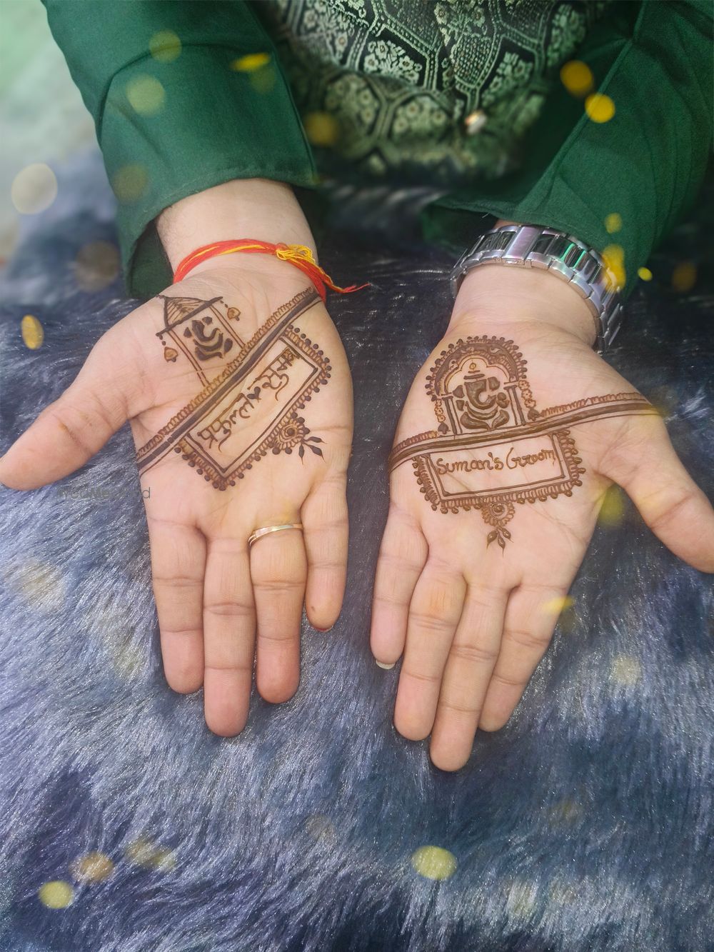 Photo By Mahi Mehndi Design - Mehendi Artists
