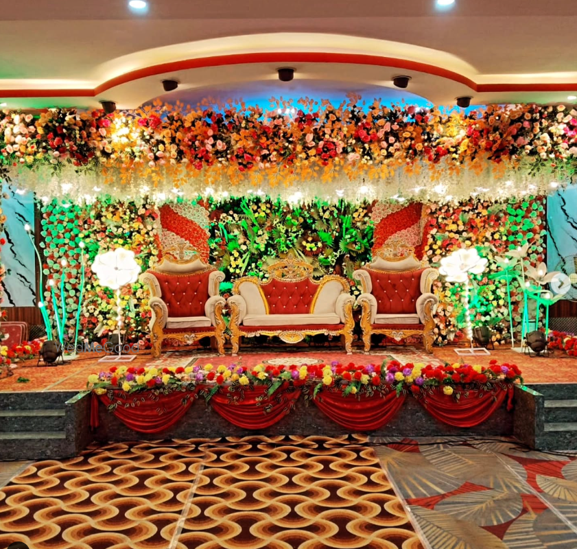 Wedding Event Patna Wala