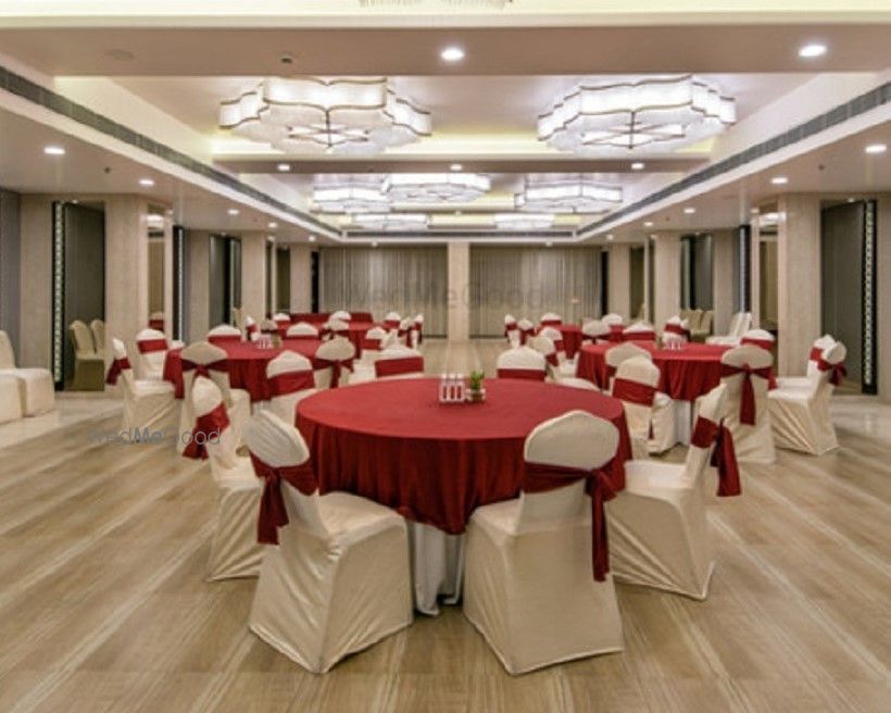 Photo By Regenta Central Jaipur - Venues