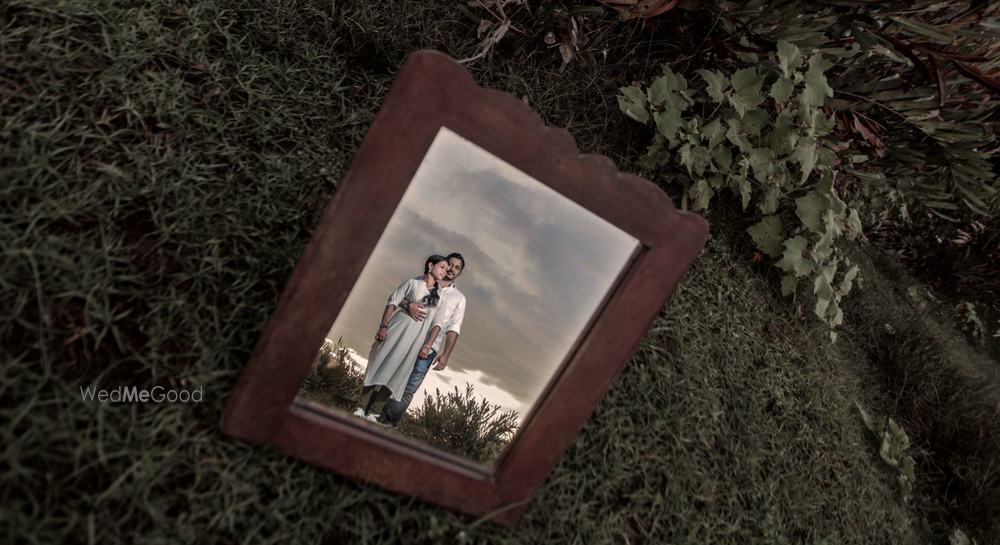 Rings Ads Photography - Pre Wedding