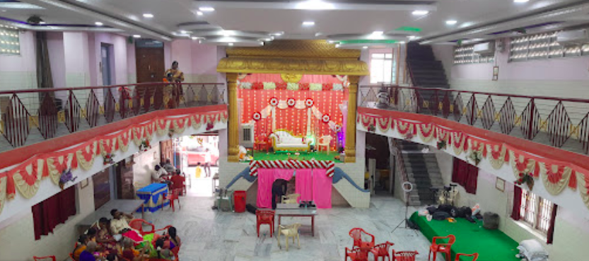 Thangaraj Maligai Wedding Hall