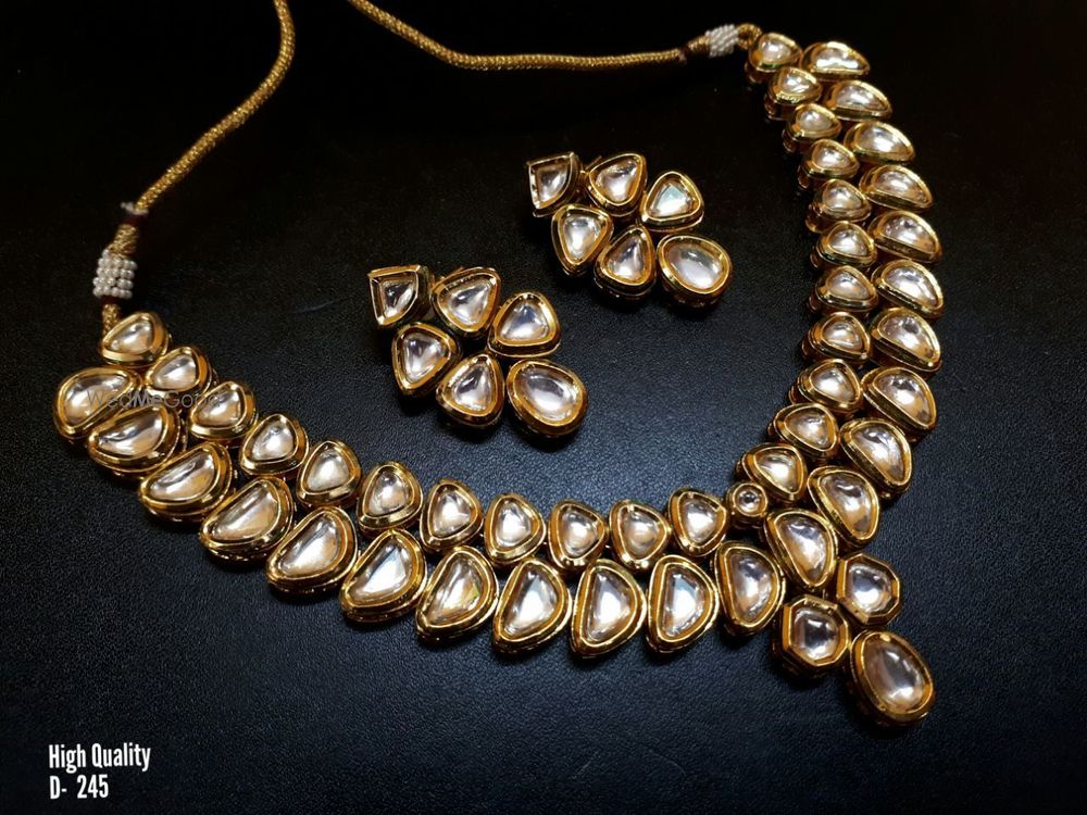 Photo By Fashionista - Jewellery