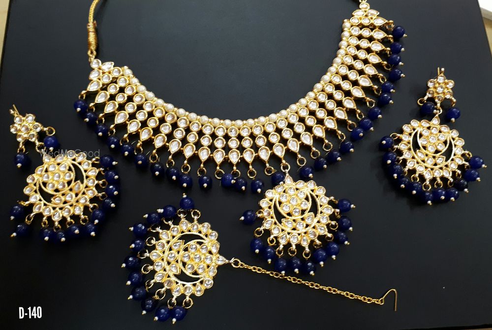 Photo By Fashionista - Jewellery