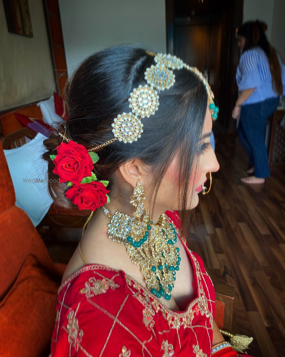 Photo By Makeover by Gursimran - Bridal Makeup Artists