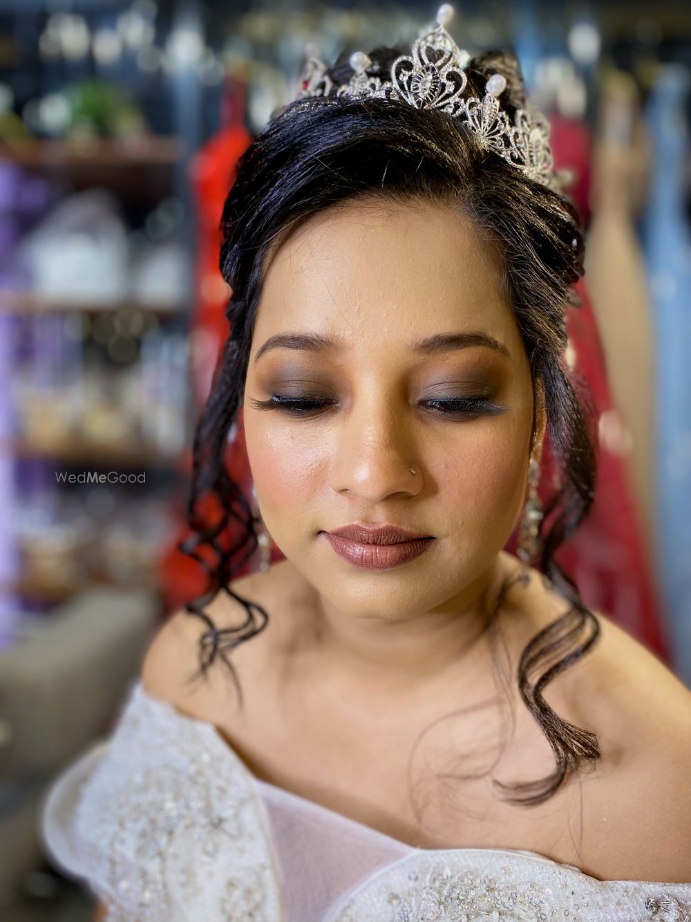 Photo By Makeover by Gursimran - Bridal Makeup Artists