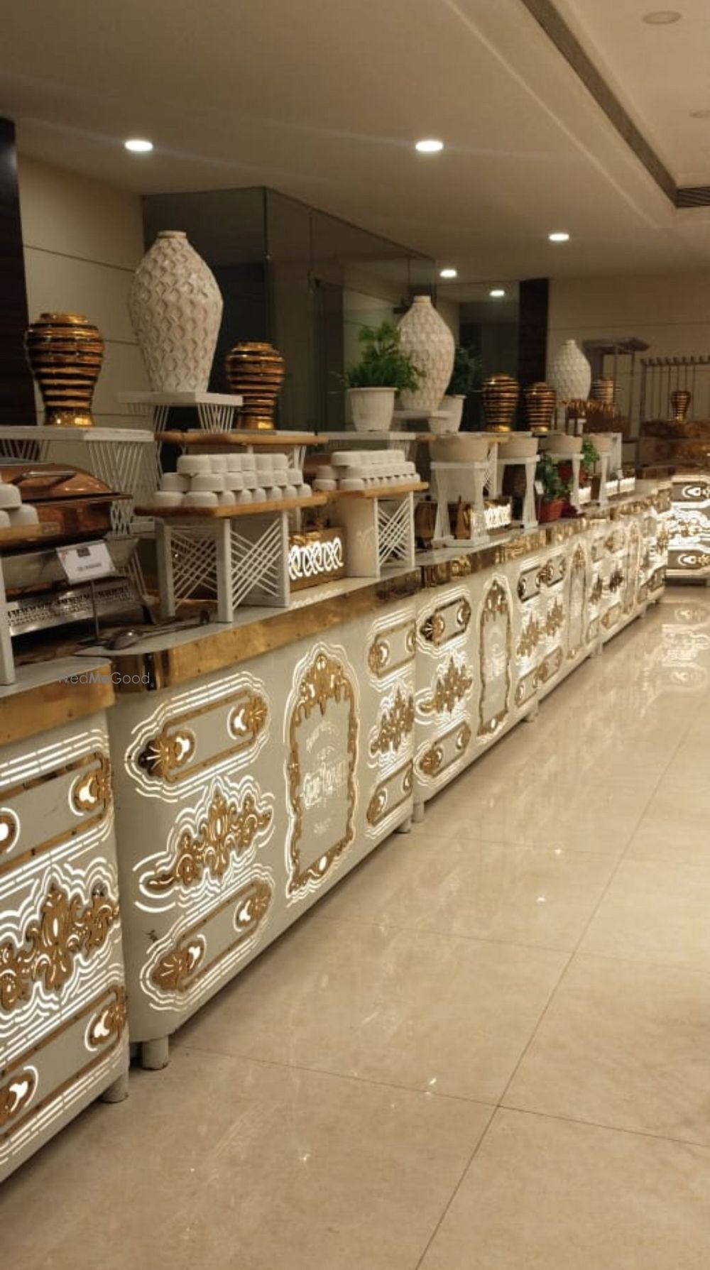 AK Event & Catering Services