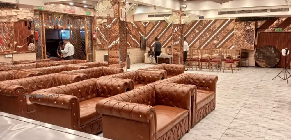 Royal Banquet Hall