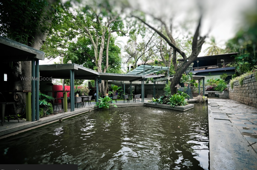 BLR Brewing Co - Kanakapura Road