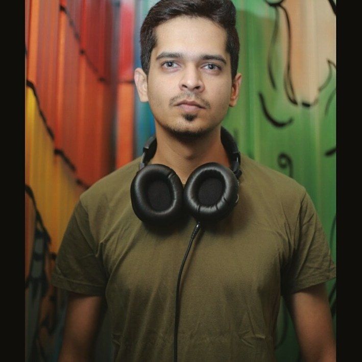 Photo By DJ Bhaav - DJs