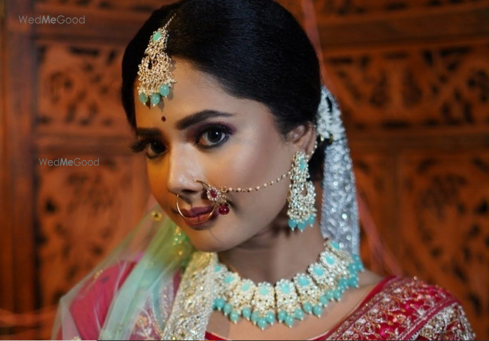 Aditi's Makeover