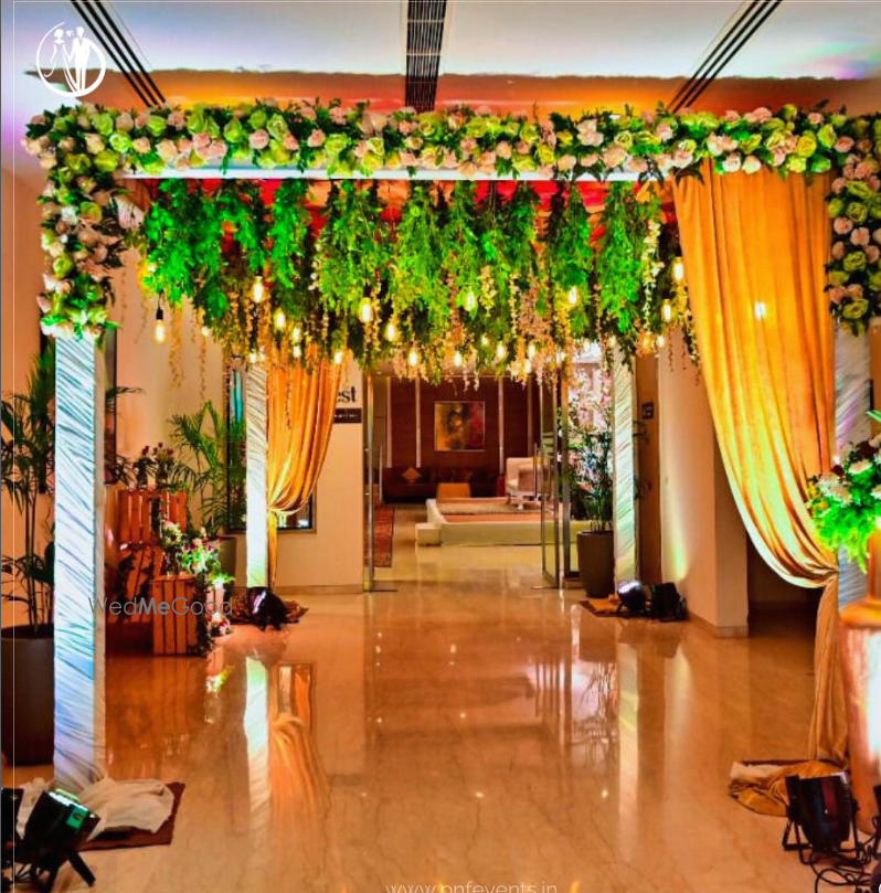 PNF Events