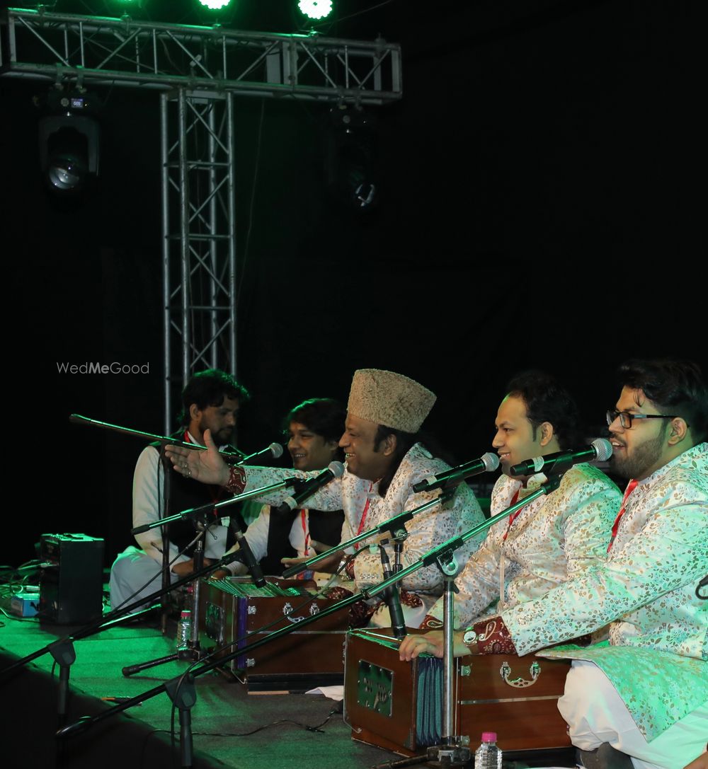 Photo By Qutbi Brothers - Wedding Entertainment 