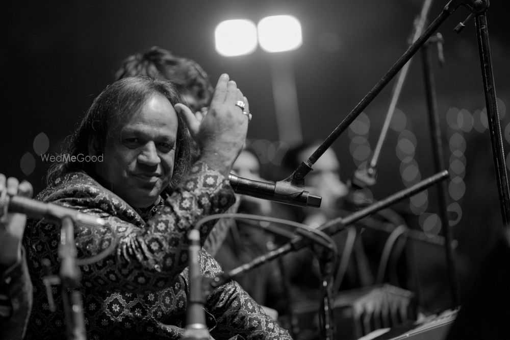 Photo By Qutbi Brothers - Wedding Entertainment 