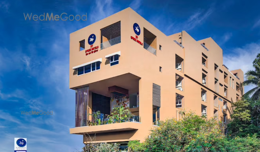 Zip by Spree Hotels Kolhapur