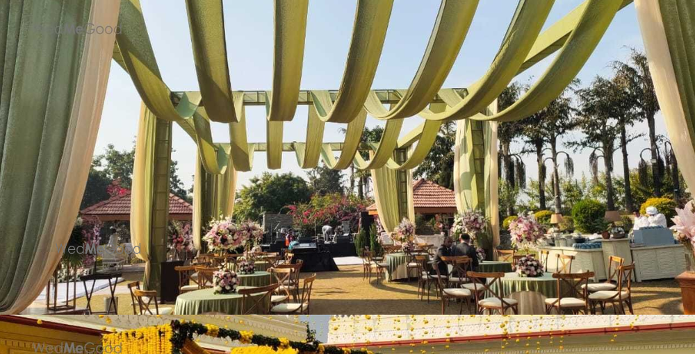Wedding Knot - Decor