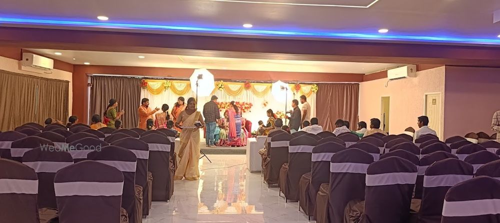 Shivam Banquets