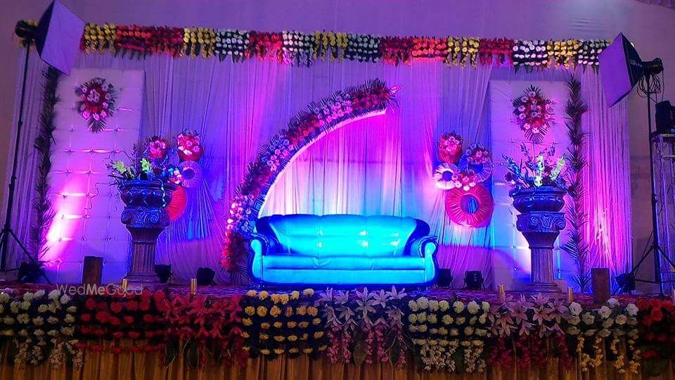 BK Bhavan