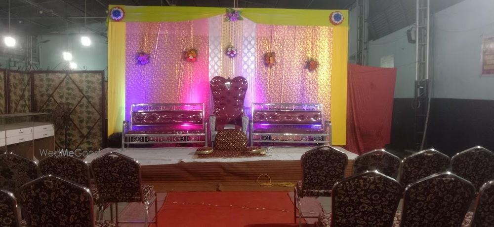 Photo By Khadijah Garden - Venues