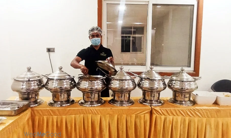 An Uttarayan Paradise