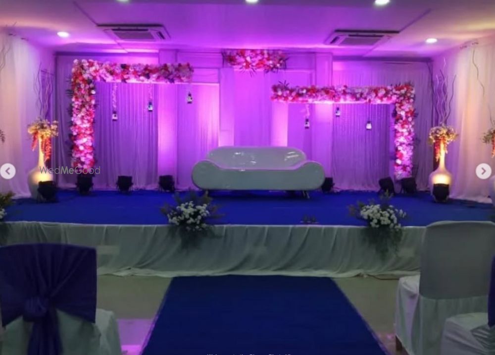 Reshma Complex