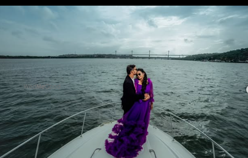 Eye Captures-Pre Wedding
