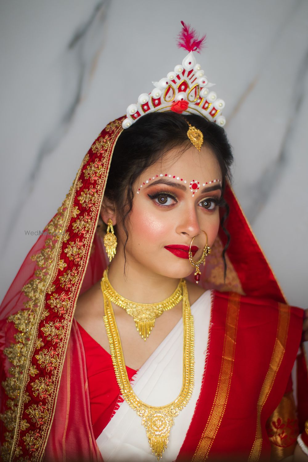 Photo By Makeup by Isha - Bridal Makeup Artists