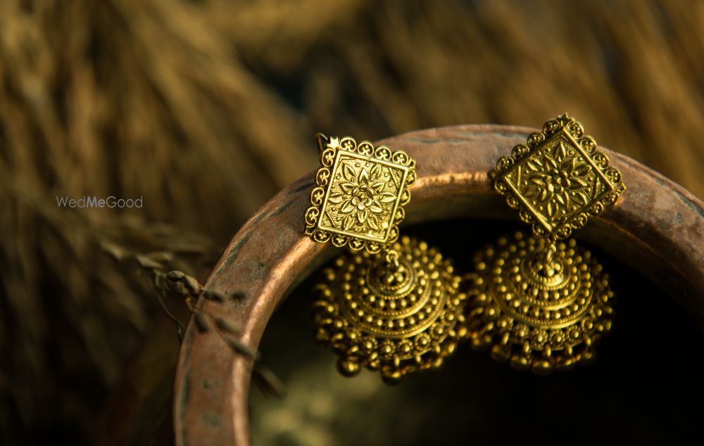 Photo By Mohh India - Jewellery