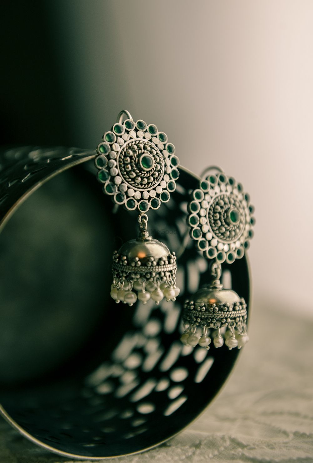 Photo By Mohh India - Jewellery