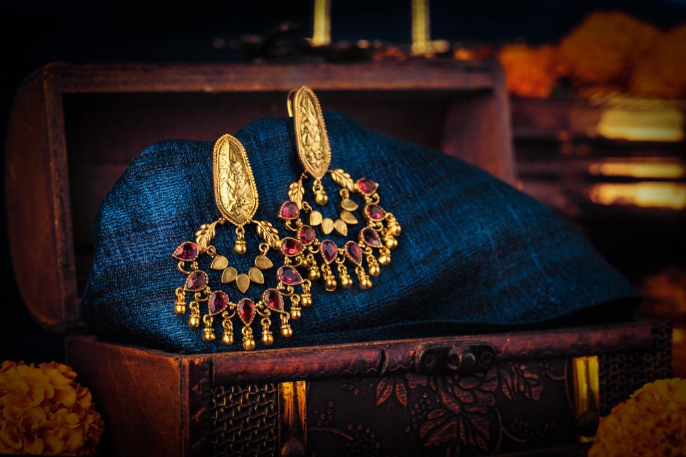 Photo By Mohh India - Jewellery