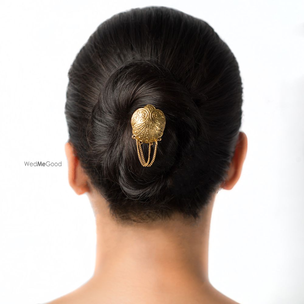 Photo By Mohh India - Jewellery