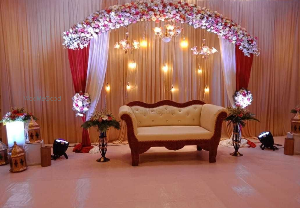 Photo By Dream Team - Decorators