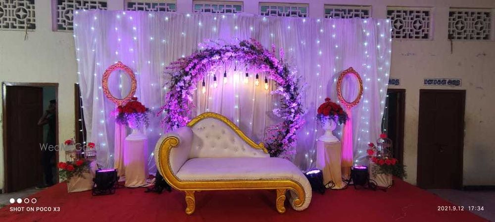Photo By Dream Team - Decorators