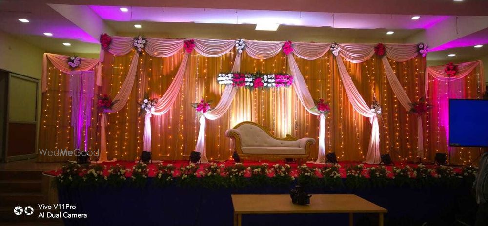 Photo By Dream Team - Decorators