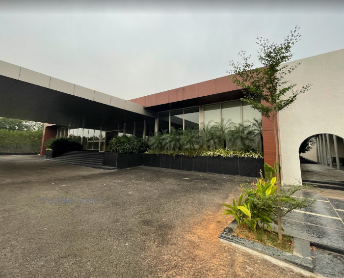 Photo By LV Convention - Venues