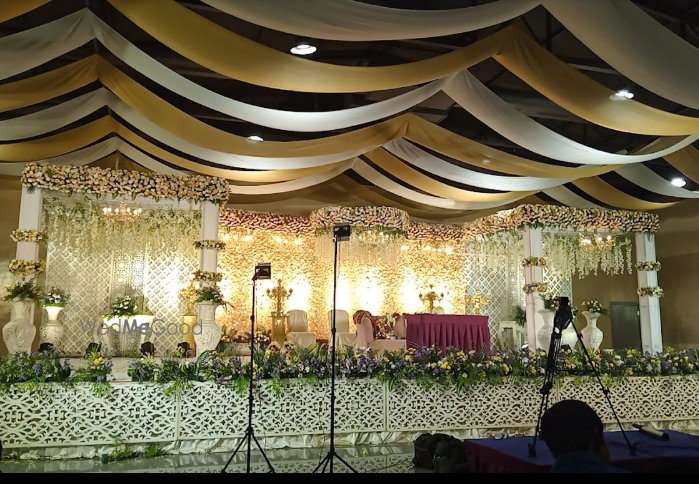 Photo By LV Convention - Venues