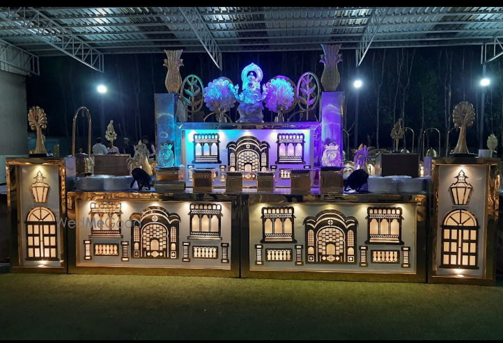 Photo By LV Convention - Venues