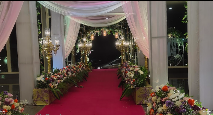 Photo By LV Convention - Venues